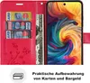 Hülle für ZTE Blade V70 Handy Tasche Handyhülle Hülle Produktbild-Vorschau 4