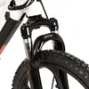 JOYSTAR Elektrofahrrad für Kinder und Jugendliche ab 7 Produktbild-Vorschau 8