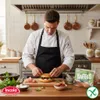 GLUTENFREIE BAGELS MIT MOHN (2 x 95 g) 190 g - INCOLA Produktbild-Vorschau 8