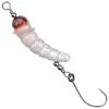 Trout Master Hard Camola 2g - künstliche Bienenmaden - Produktbild-Vorschau 3