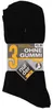 Nur Die 3er Ohne Gummi Socken Uni aus Baumwolle Produktbild-Vorschau 11
