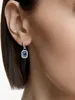 Swarovski Una 5619500 Ohrringe Produktbild-Vorschau 4