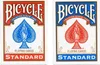 Bicycle - Gold Standard, Rot & Blau Produktbild-Vorschau 7