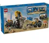 LEGO® City 60494 Camion con cassone ribaltabile e pala Anteprima dell’immagine prodotto 32