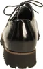 Waldläufer Damen Schnürschuhe, schwarz(schwarz), Gr. 8 Produktbild-Vorschau 25