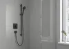 hansgrohe HB Var. Vernis Blend EcoSm. 9,7 l/min, matná Náhled obrázku produktu 4