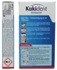 Kukident 1030010001 Kukident Aktiv Plus Gebissreiniger-Tabs Voir les images du produit 13