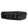 A black protective case is shown against a white background. Náhľad obrázku produktu