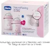 Chicco NaturalFeeling set anticolica e ciuccio, 0 mesi, 150 Anteprima dell’immagine prodotto 13
