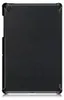 Samsung Galaxy Tab S5e Hülle - Tri-Fold Ständer Klapphülle Produktbild-Vorschau 3