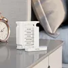 WELLGRO Tablettenbox 7 Tage 4 Fächer – Pillenbox & Produktbild-Vorschau 5