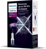 Cordless Power Flosser 3000 HX3826/31 Wei Munddusche Produktbild-Vorschau 8