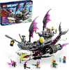 LEGO® DREAMZzz™ 71469 Žraločkoloď z nočních můr Náhled obrázku produktu 1