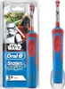 Stages Power Star Wars Zahnbürste Produktbild-Vorschau 12