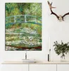 TPFLiving Kunstdruck LW-520 (OHNE RAHMEN) Poster - Leinwand Produktbild-Vorschau 3
