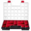 Organizzatore KADAX "Berg", altra organizzazione Anteprima dell’immagine prodotto 8