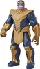 AV Ttan Eroe Esplosivo Deluxe Thanos Anteprima dell’immagine prodotto 1