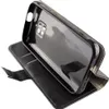 Bookstyle Tasche für Blackview BV4900 schwarz Náhled obrázku produktu 2