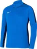 Nike Sweatshirts Academy 23 Dril Top, DR1352463, Größe: 173 Produktbild-Vorschau 1