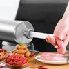 3.6L Wurstfüller Wurstmaschine Wurstfüllmaschine Produktbild-Vorschau 3
