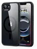 Esr Classic Hybrid Halolock Magsafe Iphone 16E Clear/Black Podgląd zdjęcia produktu 9
