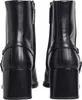 Calvin Klein Damen Stiefeletten HW0HW02095 BEH Farbe: Produktbild-Vorschau 4