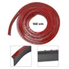 Dichtungsband Wassersperre Toilettenrolle 150cm grau Produktbild-Vorschau 6