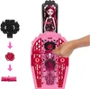 Monster High Straszysekrety Lalka Draculaura Podgląd zdjęcia produktu 3