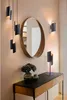 Ledvance Smart+ LED Tischlampe Decor Twist Schwarz 12W Produktbild-Vorschau 9
