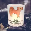Mr. & Mrs. Panda Kerzenhalter Cavapoo Lebensretter - Produktbild-Vorschau 4