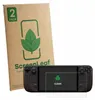 2x ScreenLeaf Schutzfolie für Valve Steam Deck OLED Produktbild-Vorschau 1