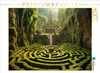 CALVENDO Puzzle Ein Motiv aus dem Kalender Labyrinth Produktbild-Vorschau 1