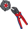 MultiCrimp 97 33 02, avec magasin interchangeable Voir les images du produit 39