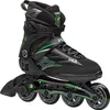 FILA Inline Skate Wave 84 16248 schwarz-grün 43,5 Produktbild-Vorschau 1