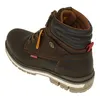 DOCKERS BY GERLI Dockers Boot Herren braun 43 Produktbild-Vorschau 55
