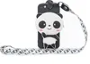 Für Iphone 5 / 5S SE Cartoon Hanging Lanyard + Fall Produktbild-Vorschau 1