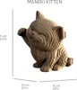 Puzzle 3D, KOCIĘTA TRIO, Tektura, 254 elementy Podgląd zdjęcia produktu 7