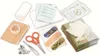 WUNDMED Trousse de secours Traveller-Set 05-026, 36 pièces Voir les images du produit 2