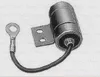 BOSCH Zündkondensator 1 237 330 821 für FIAT Panda Produktbild-Vorschau 12