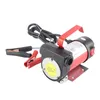 QC0059012V DC Elektrické naftové prenosné čerpadlo na naftu Náhľad obrázku produktu 4