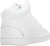 NIKE Court Vision Mid Schuhe Damen weiss 41 Produktbild-Vorschau 31
