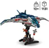 LEGO(R) SUPER HEROES 76325 Avengers: Avengers: Čas Náhled obrázku produktu 35