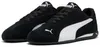 Puma Replicatch SD - Herren Sneakers Schuhe Suede Schwarz Produktbild-Vorschau 9