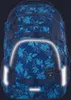 Coocazoo MATE, Tropical Night Schulrucksack Produktbild-Vorschau 9