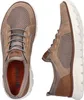 Mocassins Rieker marron, taille 45 Voir les images du produit 9
