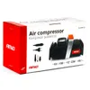 KOMPRESOR 12/230 V, 150 psi/10 bar, ACOMP-02 01134(MS03) Náhľad obrázku produktu 10