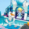 LEGO Disney Princess 43189 Le livre de contes d'Elsa Voir les images du produit 17