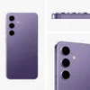Galaxy S24 128GB 5G Cobalt Violet Smartphone Produktbild-Vorschau 30