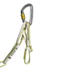 Singing Rock Loop Chain Odsadávacia slučka White/Yellow Náhľad obrázku produktu 11