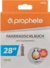 Prophete 133 Fahrradschlauch 28 x 1,75 x 2, Dunlopventil, Produktbild-Vorschau 1